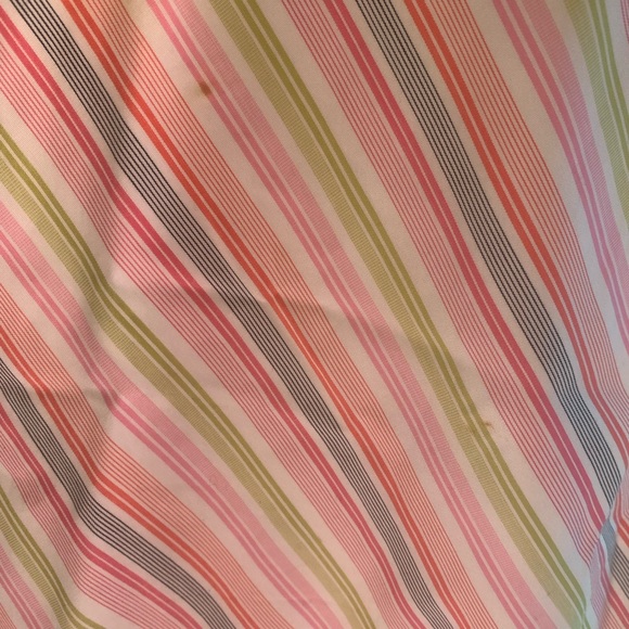 J. Crew | Spring Colors Dress - Picture 4 of 5